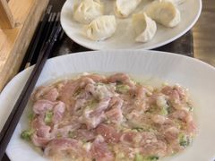 -芭夯兔·兔肉汤锅(新都店)