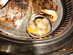 -欢乐牧场海鲜烤肉自助(牡丹园店)