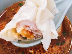 -顶巧鸡汤馄饨(虹口总店)