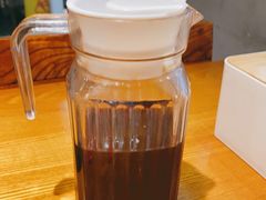 酸梅汁-天府国麻辣香锅(李沧万达店)