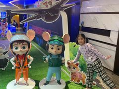 -英皇电影城(英皇集团中心IMAX店)