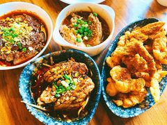-付小姐在成都(中山公园店)