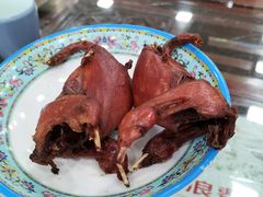 -乔家满族八大碗(流水沟店)