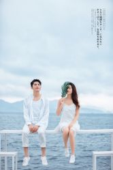 -巴黎恋人婚纱摄影(东莞总店)