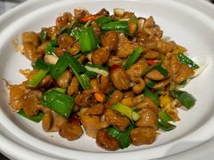 砂锅肥肠-吴掌柜·藕汤印象(南湖店)