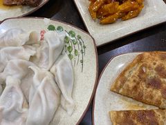 -哈尔滨大水饺(船山路店)