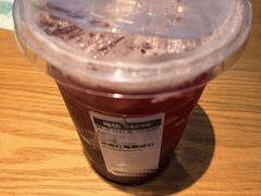 -星巴克(上海虹桥站2A检票口)