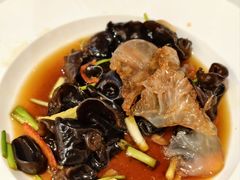 -老洋房花园饭店(绍兴路店)