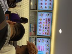 -梁子刨冰王&梁小糖(王顶堤店)