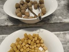 -火锅岛潮牌自助餐厅(天津天佑城店)