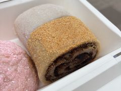 -清真老西北角温记粘食店(长沙路店)