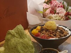 -Ice Monster冰馆·CNN评选全球十大甜品(国贸商城店)