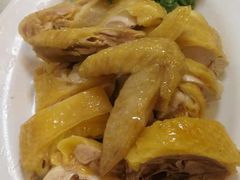 -百姓百味海鲜酒楼(粤垦路总店)