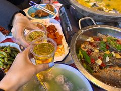 -菜哥龙虾•九江菜(七中店)