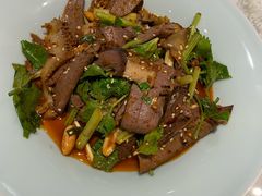 -阿斯牛牛·凉山菜(新会展店)