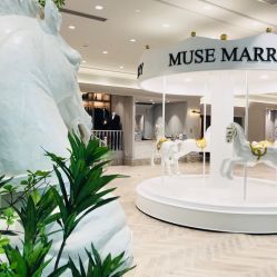 -MuseMarry婚纱(前海嘉里中心店)