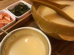 -冰川延边料理·炭烤串(原小木屋店)