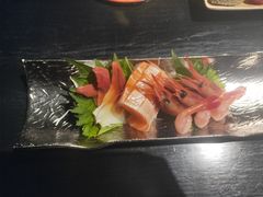 -鲤·鮨KOISUSHI