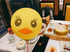 -褚记北京烤鸭(广州路店)