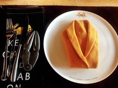 -Ministry of Crab(科伦坡店)