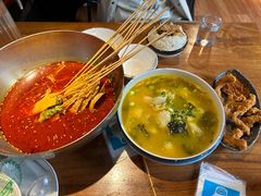 -付小姐在成都(南锣鼓巷店)