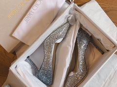 -JIMMY CHOO(德基广场店)