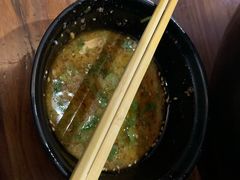 -万记麻辣烫国展总店