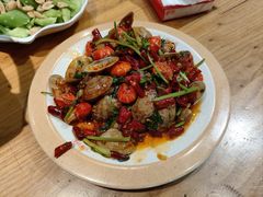 -申记串道和和旗舰店(北行店)