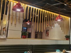 大堂-粟氏天府·东北烧烤(江南兴隆街店)