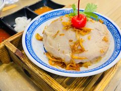 -芋包王闽南茶楼(八市店)