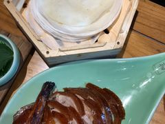 一口酥烤鸭-顺承小院儿