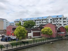 -南汇一王庙道观