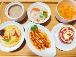 -禧悦府国际月子会所(总店)