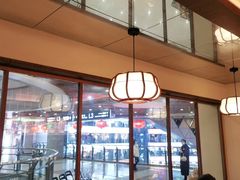 -仓桥家·焗寿司·锅物(光谷步行街店)