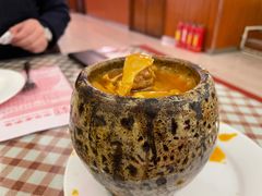 -华梅西餐厅(哈尔滨中央大街店)
