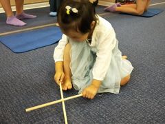 -金宝贝国际早教中心(万象城中心)