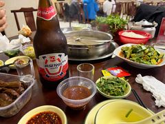 -陈廿二香肉馆