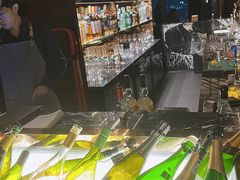 -FLAIR顶层餐厅酒吧(浦东丽思卡尔顿酒店)