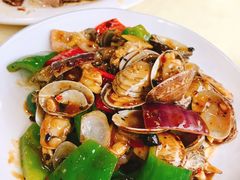 -老字号蛇口德记烧腊饭店·海鲜加工