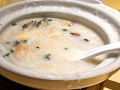 -蔡澜点心·粤菜(花城汇南区店)