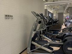 -FLARE STAR FITNESS(复地活力城店)