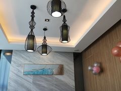 包厢-海底捞火锅(万丰桥店)