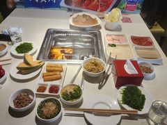 -海底捞火锅(威高广场店)