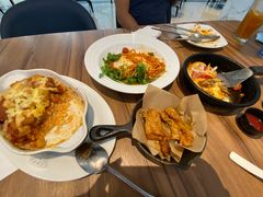 -必胜客(天鹅湖万达店)