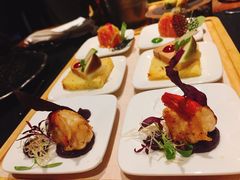 -AZUL by FUEL蓝色·法式酒馆(琶醍店)