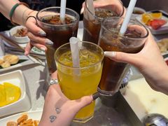 -海底捞火锅(杭州庆春路夜宵主题店)