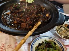 -回味黑鸭煲·始于2006(万松园店)