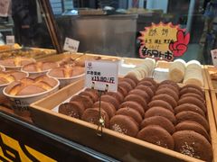 -弘祥蜂蜜大麻花(烟大店)
