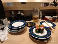 -大起水产回转寿司(道顿堀店)