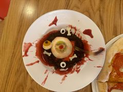 -城市大道红炉披萨烘焙坊